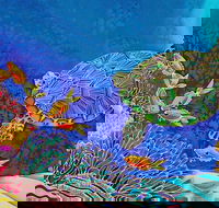 Sea Silks Gallery - South Australia Travel