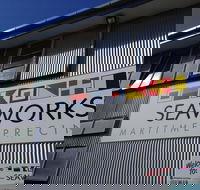 Seaworks and the Maritime Discovery Centre - South Australia Travel