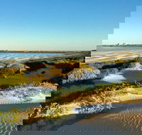 Shelly Beach Dune Walk Trail - South Australia Travel