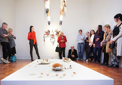 Shepparton Art Museum - South Australia Travel 0