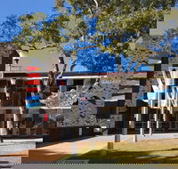 Shoalhaven Regional Gallery Nowra - South Australia Travel