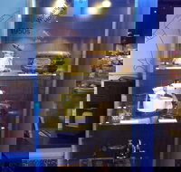 South Burnett Energy Centre - South Australia Travel