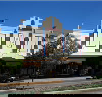 Soundtrails - Bingara - South Australia Travel