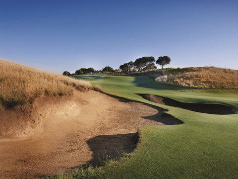St Andrews Beach Golf Course - South Australia Travel 0