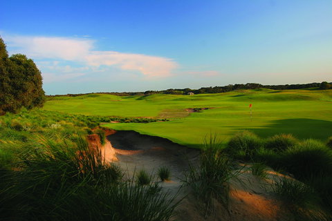 St Andrews Beach Golf Course - South Australia Travel 1