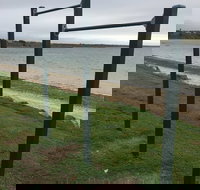 Stansbury Fitness Trail - South Australia Travel