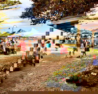 Stansbury Seaside Markets - South Australia Travel