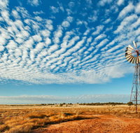 Sturt National Park - South Australia Travel