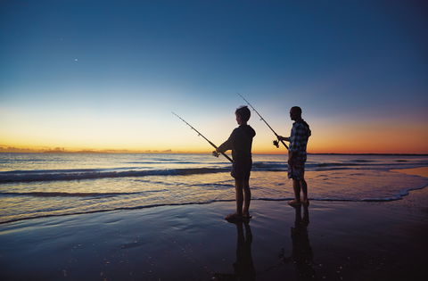 Sun, Surf And Sand - Blissful Beaches In Mackay - South Australia Travel 0