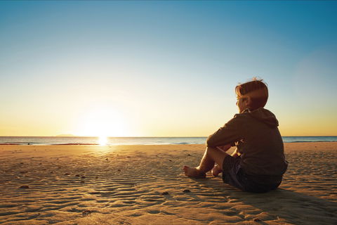 Sun, Surf And Sand - Blissful Beaches In Mackay - South Australia Travel 1