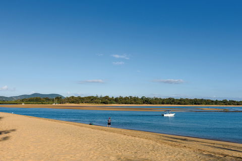 Sun, Surf And Sand - Blissful Beaches In Mackay - South Australia Travel 2