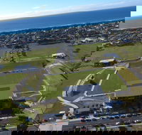 Sunshine Coast Stadium - South Australia Travel