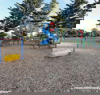 Susan Wilson Memorial Playground - South Australia Travel