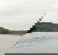 Tabourie Lake - South Australia Travel