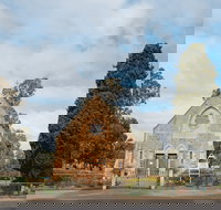 Tarlee - South Australia Travel