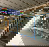 The G.R.A.I.N. Store Gallery - South Australia Travel