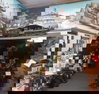 The Burg - South Australia Travel