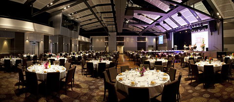 The Cube Entertainment Centre - South Australia Travel 2