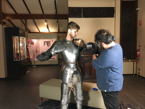 The Abbey Museum Of Art And Archaeology - South Australia Travel 0
