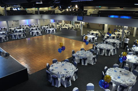 The New Peninsula Conference And Events Centre - South Australia Travel 0