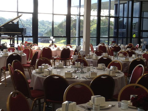 The New Peninsula Conference And Events Centre - South Australia Travel 1