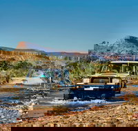 The Gibb River Road - South Australia Travel