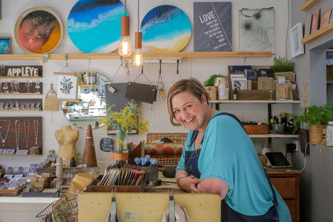 The Artisan Collective - South Australia Travel 0