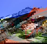 The Tilba District Heritage Areas - South Australia Travel