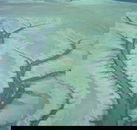 Tidal Flats - South Australia Travel