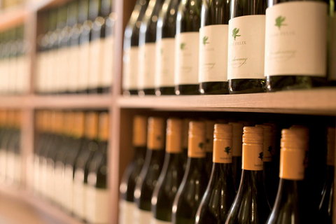 Tom Cullity Drive, Margaret River Gourmet Food And Wine Trail - South Australia Travel 0