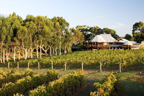 Tom Cullity Drive, Margaret River Gourmet Food And Wine Trail - South Australia Travel 1
