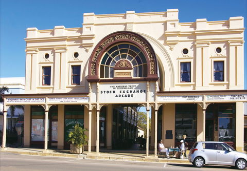Townsville North Queensland Drive Itinerary - South Australia Travel 0