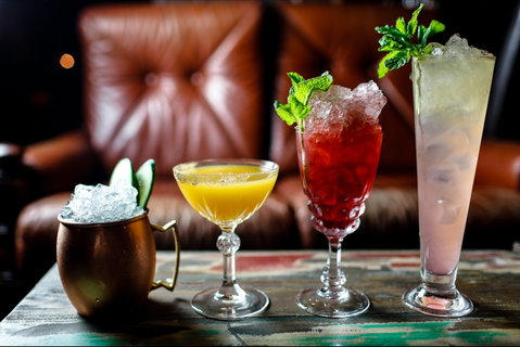 TRAPT Bar And Escape Rooms - South Australia Travel 0