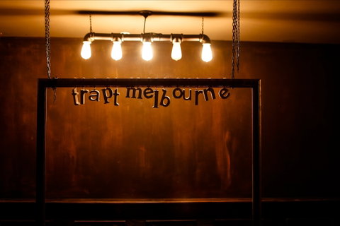 TRAPT Bar And Escape Rooms - South Australia Travel 1
