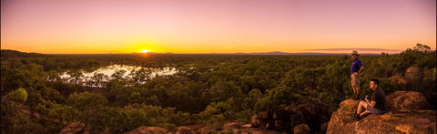 Undara Experience - South Australia Travel 1