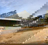 Wagga Steam and Vintage Engine Museum - South Australia Travel