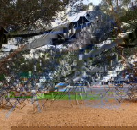 Walk in the Trees Kadina - South Australia Travel