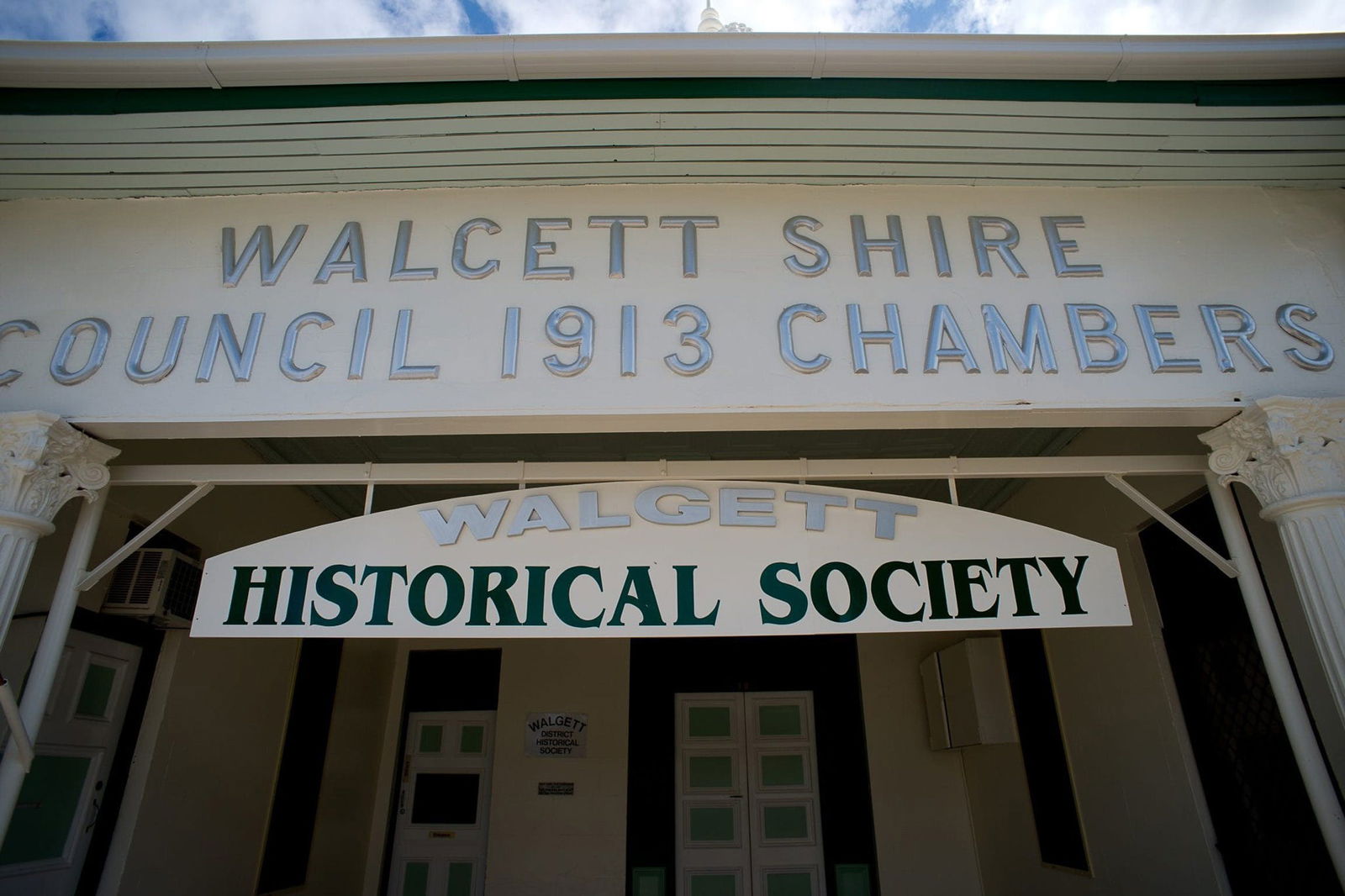 Walgett NSW South Australia Travel