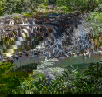 Wallicher Falls - South Australia Travel