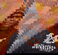 Walkatjara Art - South Australia Travel