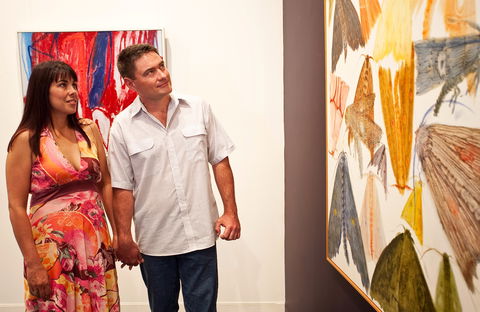 Warwick Art Gallery - South Australia Travel 0