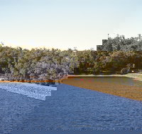 Waroona Dam - South Australia Travel