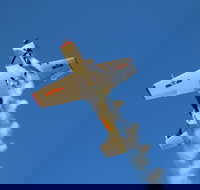 Warbird Aerial Adventures - South Australia Travel