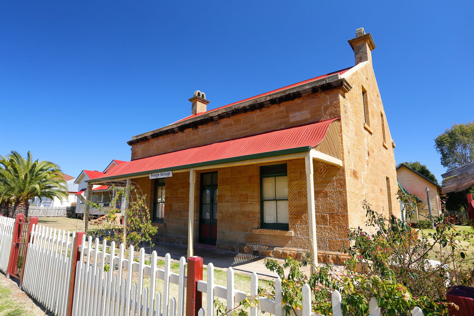 Willowvale QLD South Australia Travel