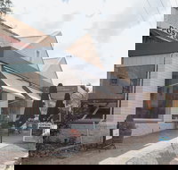 Watervale - South Australia Travel