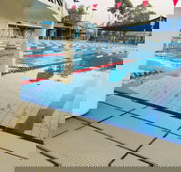 Werribee Outdoor Pool - South Australia Travel