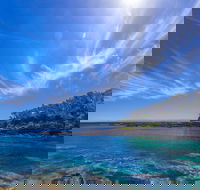 Whiting Beach - South Australia Travel
