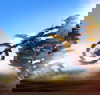 Willowbank MX - South Australia Travel