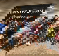 Wine Escape Room - South Australia Travel