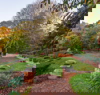 Windyridge Garden Mount Wilson - South Australia Travel